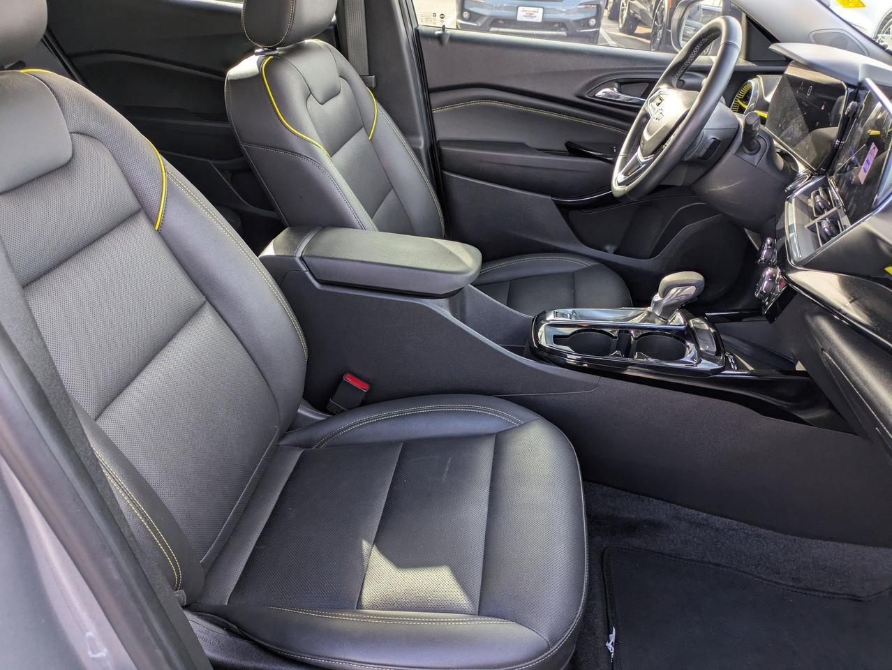 2024 Chevrolet Trax ACTIV Castroville TX