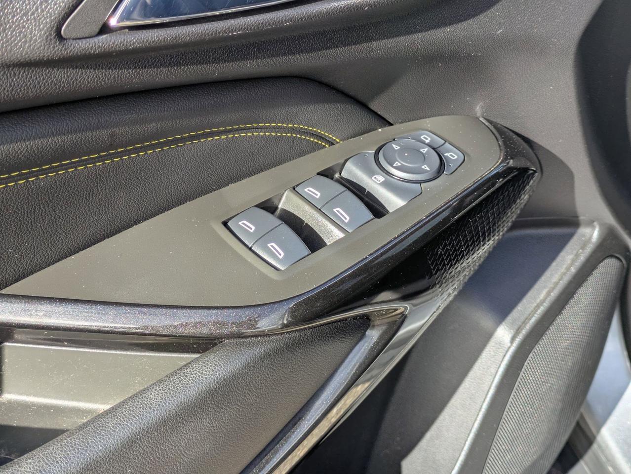 2024 Chevrolet Trax ACTIV Castroville TX