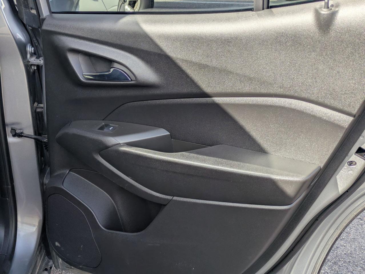 2024 Chevrolet Trax ACTIV Castroville TX