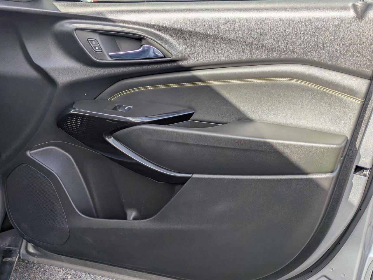 2024 Chevrolet Trax ACTIV Castroville TX