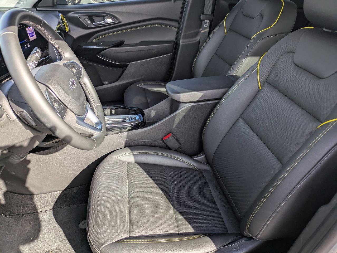 2024 Chevrolet Trax ACTIV Castroville TX