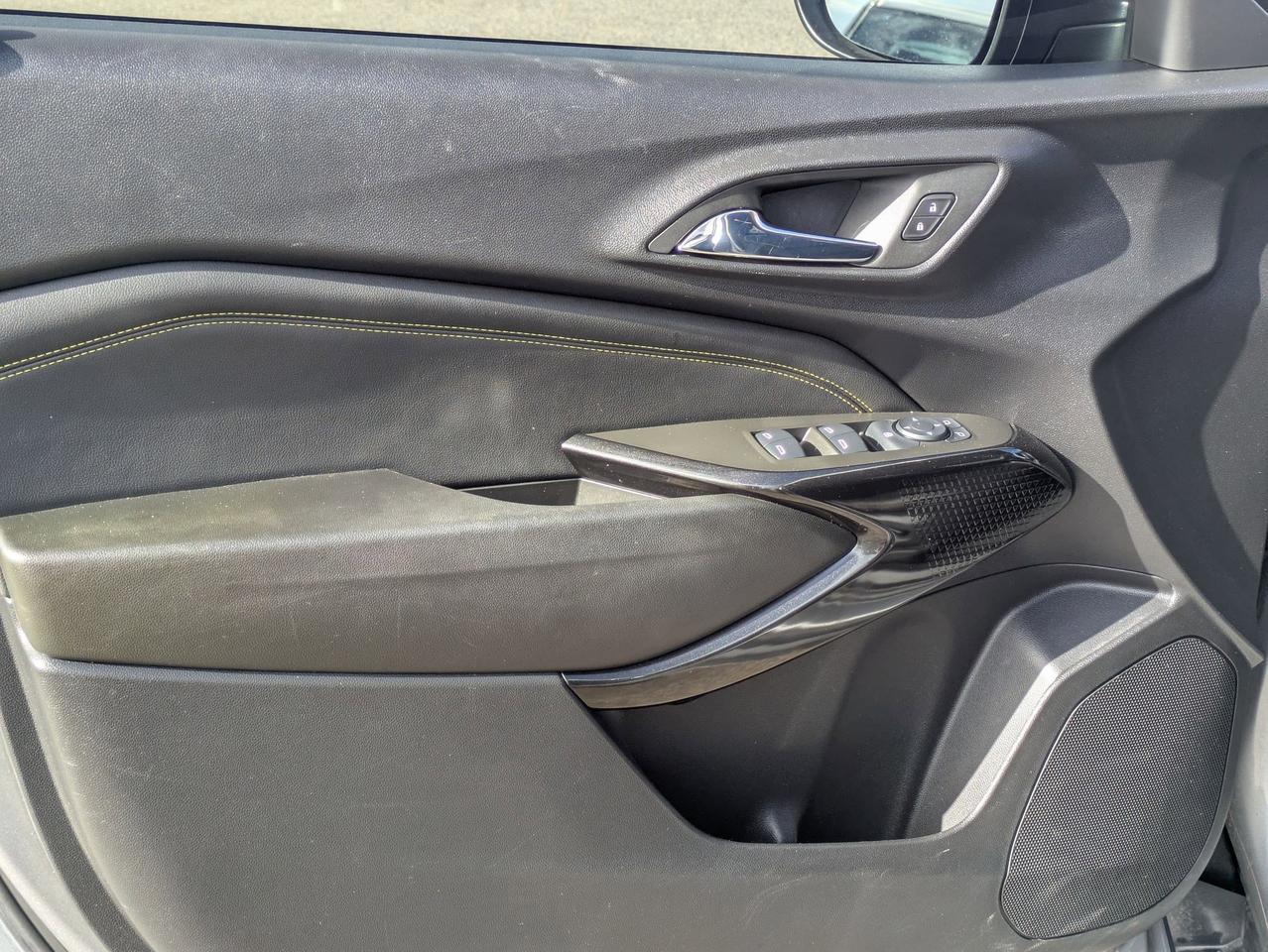 2024 Chevrolet Trax ACTIV Castroville TX