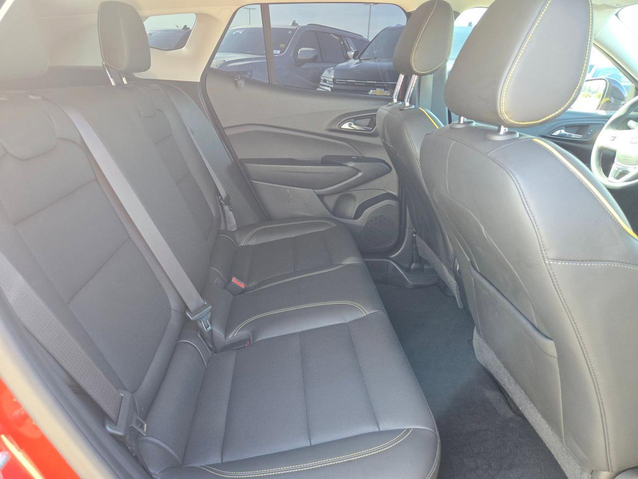 2024 Chevrolet Trax ACTIV Castroville TX
