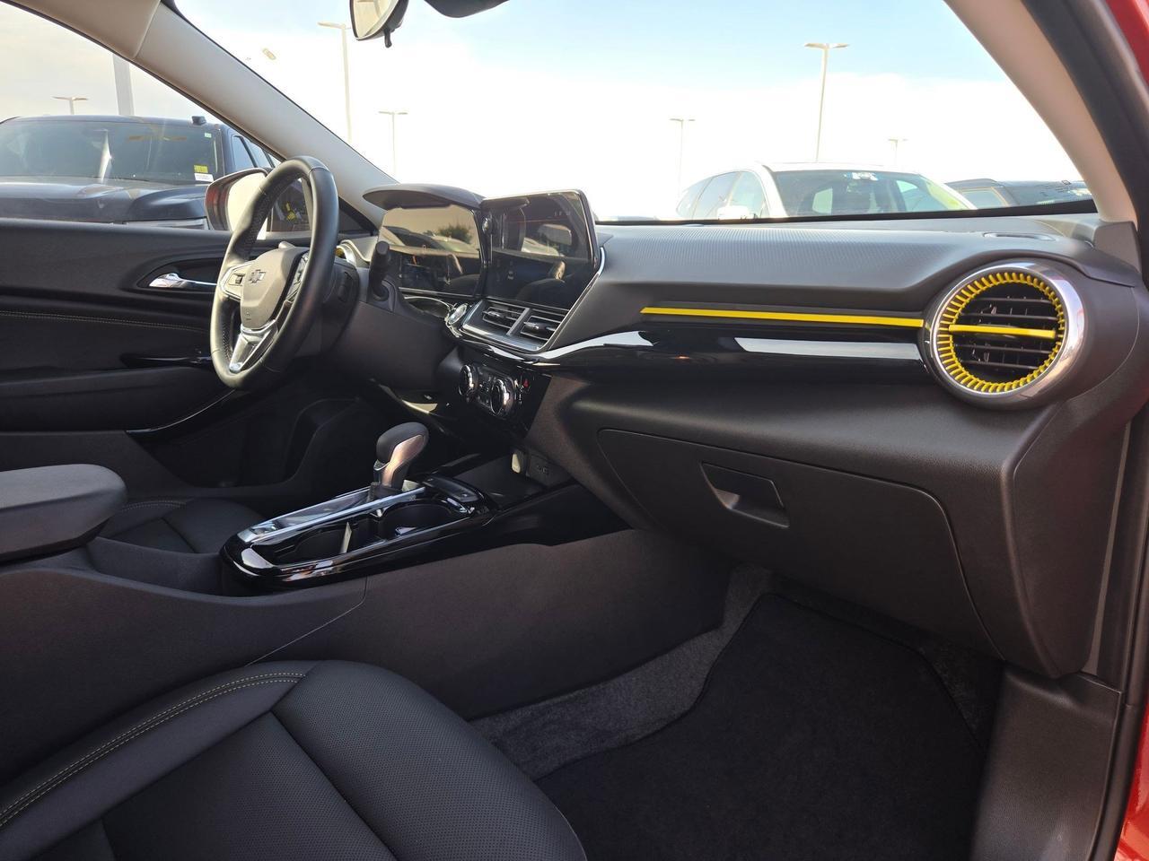 2024 Chevrolet Trax ACTIV Castroville TX