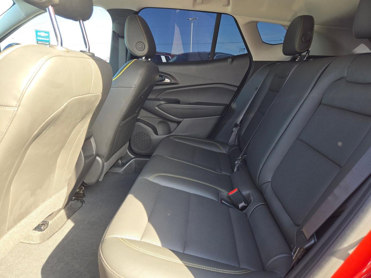 2024 Chevrolet Trax ACTIV Castroville TX
