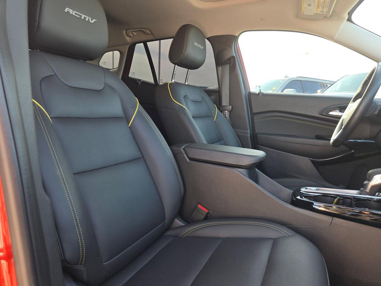 2024 Chevrolet Trax ACTIV Castroville TX