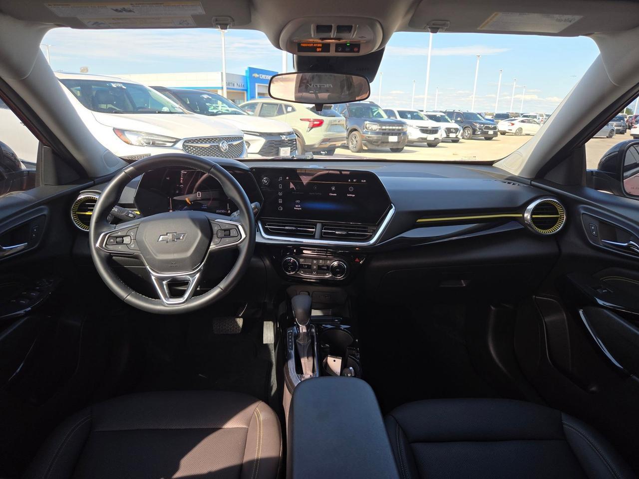 2024 Chevrolet Trax ACTIV Castroville TX