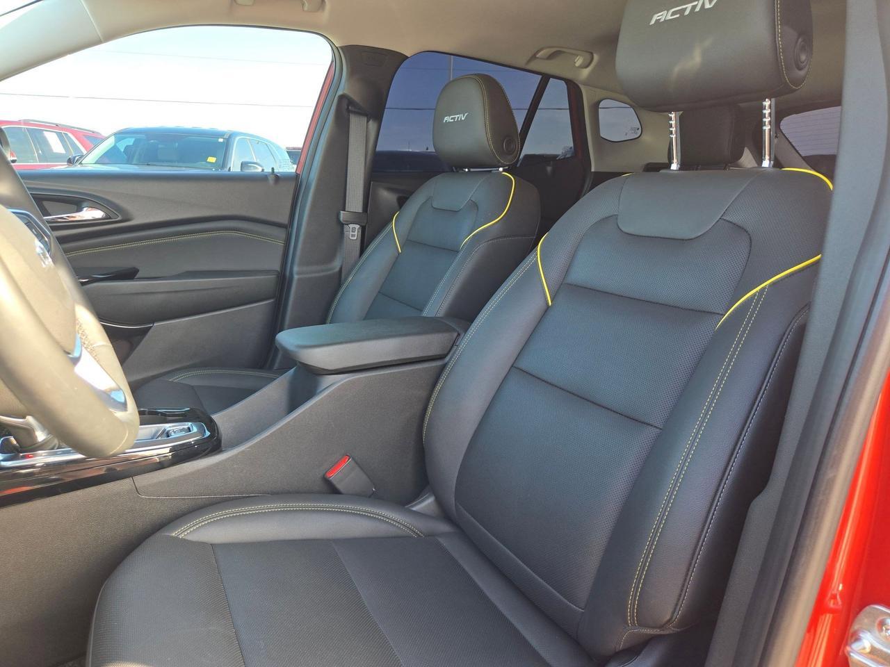 2024 Chevrolet Trax ACTIV Castroville TX