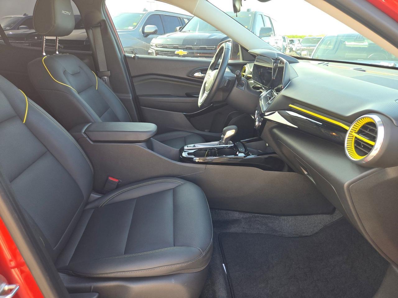 2024 Chevrolet Trax ACTIV Castroville TX