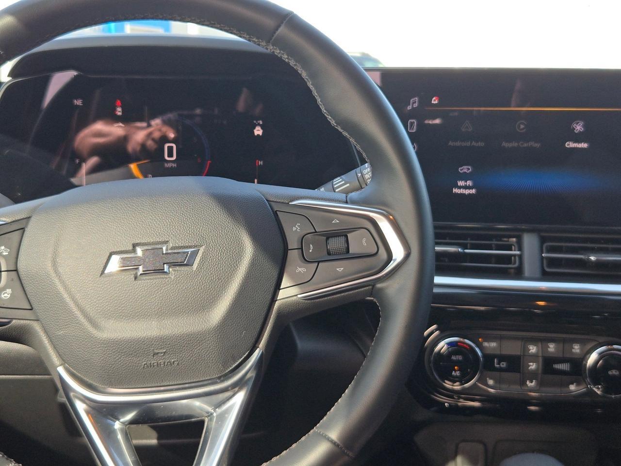 2024 Chevrolet Trax ACTIV Castroville TX