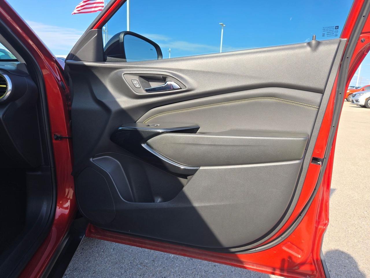 2024 Chevrolet Trax ACTIV Castroville TX