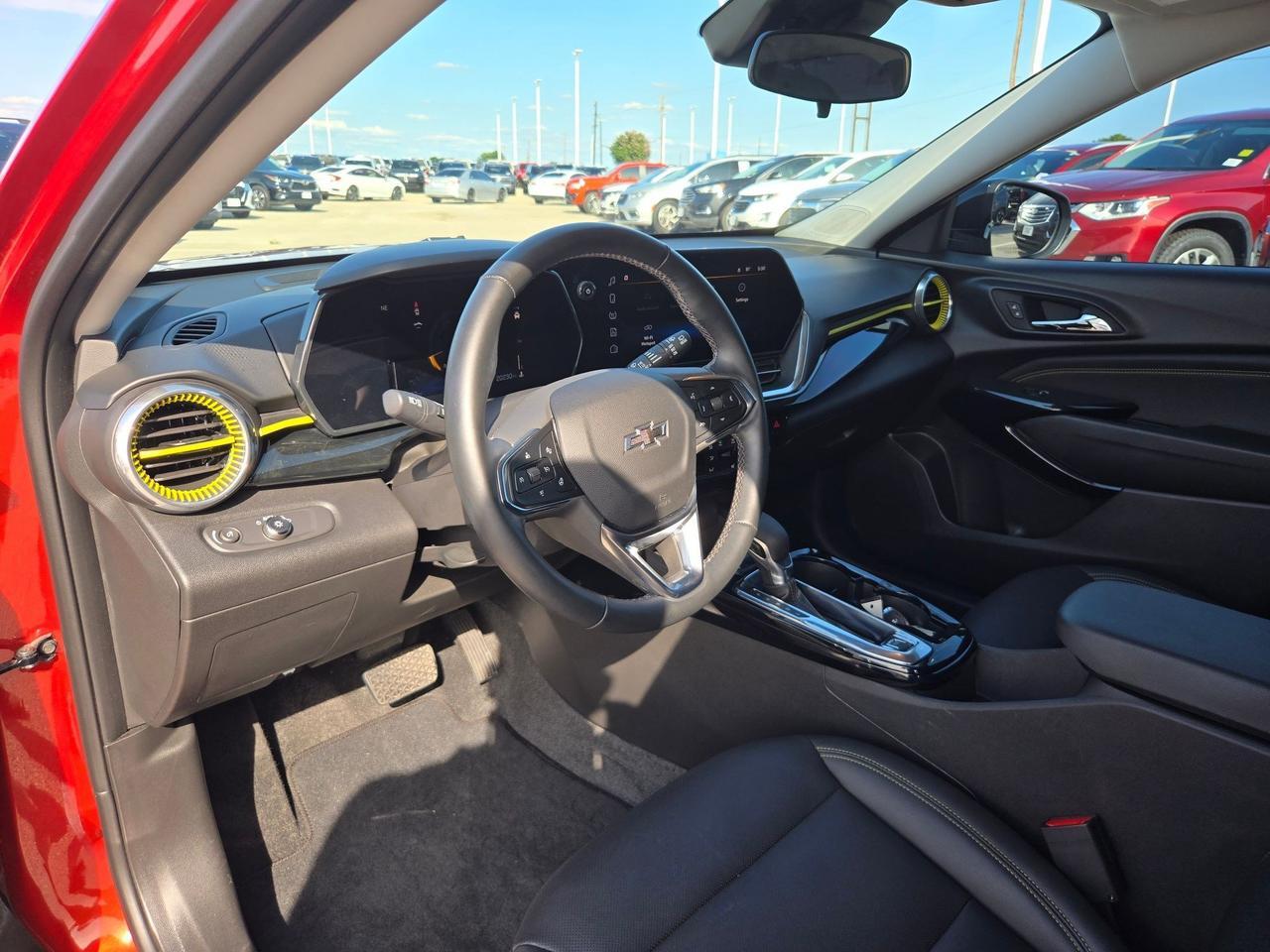 2024 Chevrolet Trax ACTIV Castroville TX
