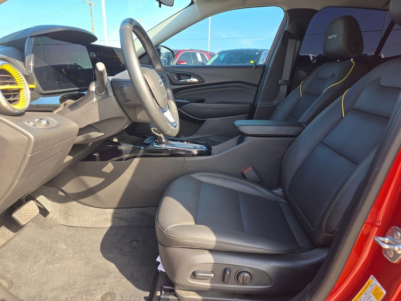 2024 Chevrolet Trax ACTIV Castroville TX