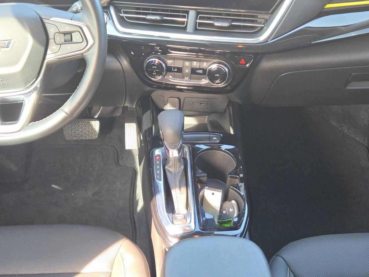 2024 Chevrolet Trax ACTIV Castroville TX