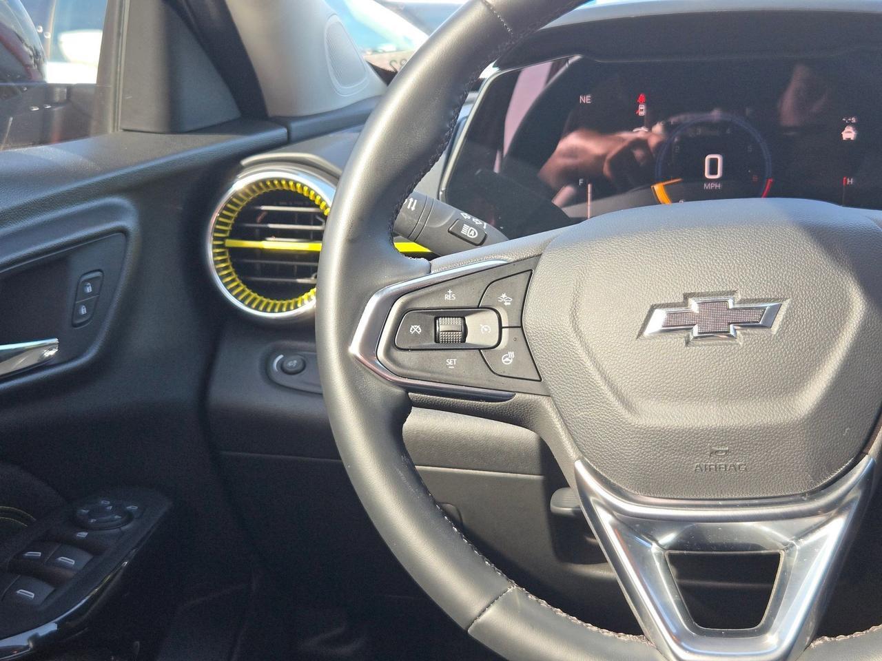 2024 Chevrolet Trax ACTIV Castroville TX