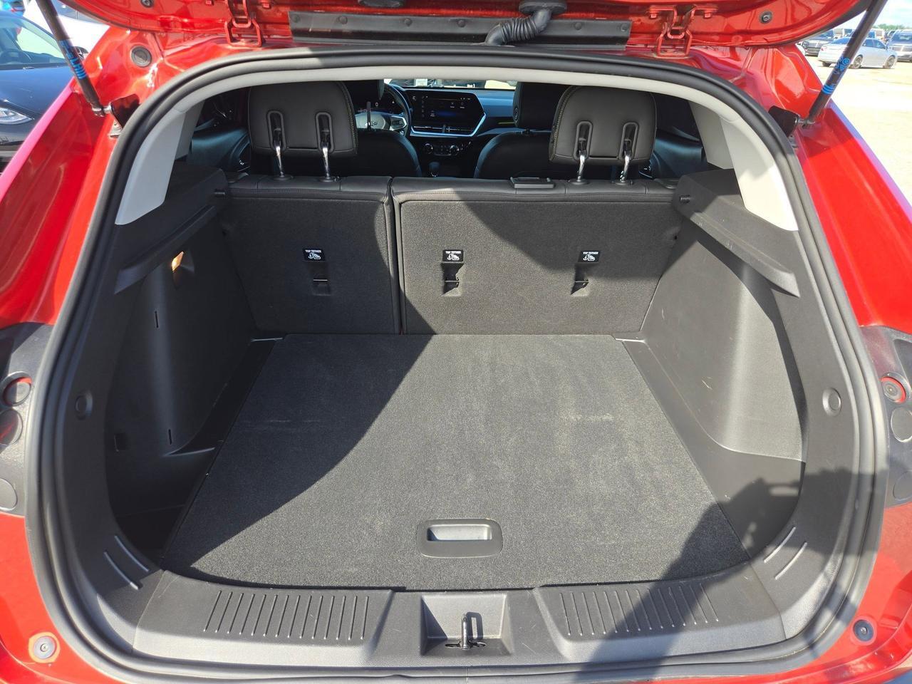 2024 Chevrolet Trax ACTIV Castroville TX