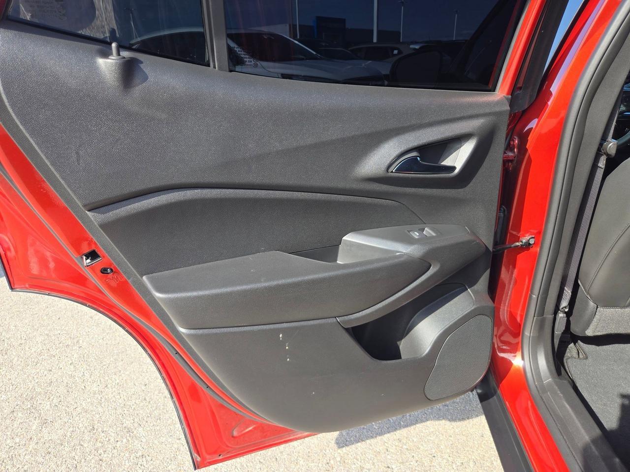 2024 Chevrolet Trax ACTIV Castroville TX