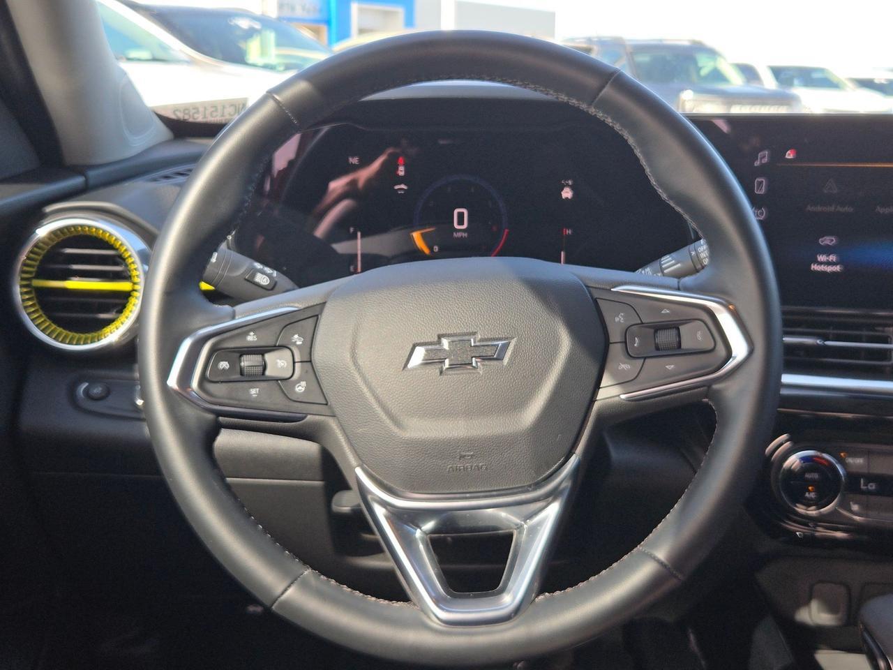 2024 Chevrolet Trax ACTIV Castroville TX