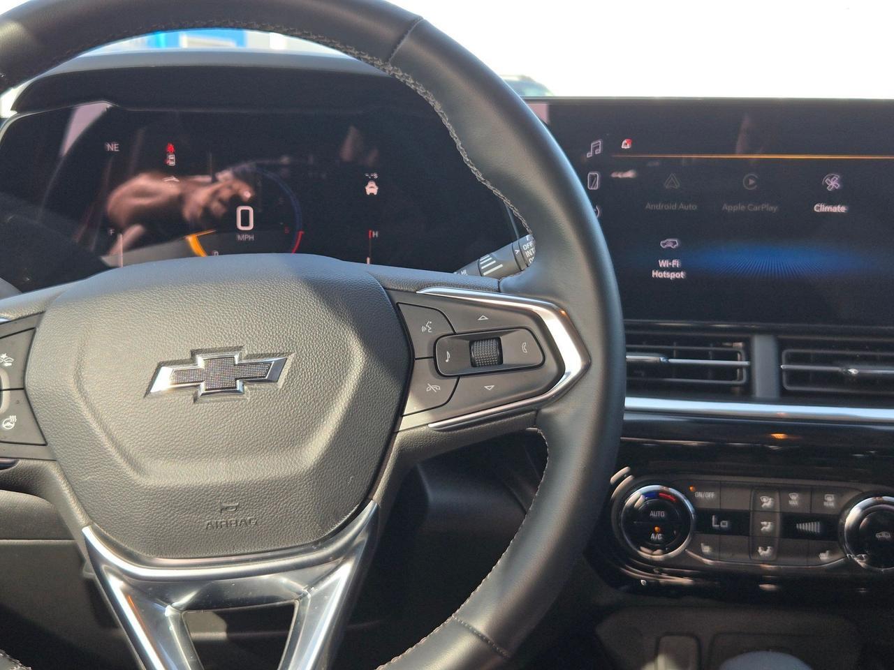 2024 Chevrolet Trax ACTIV Castroville TX
