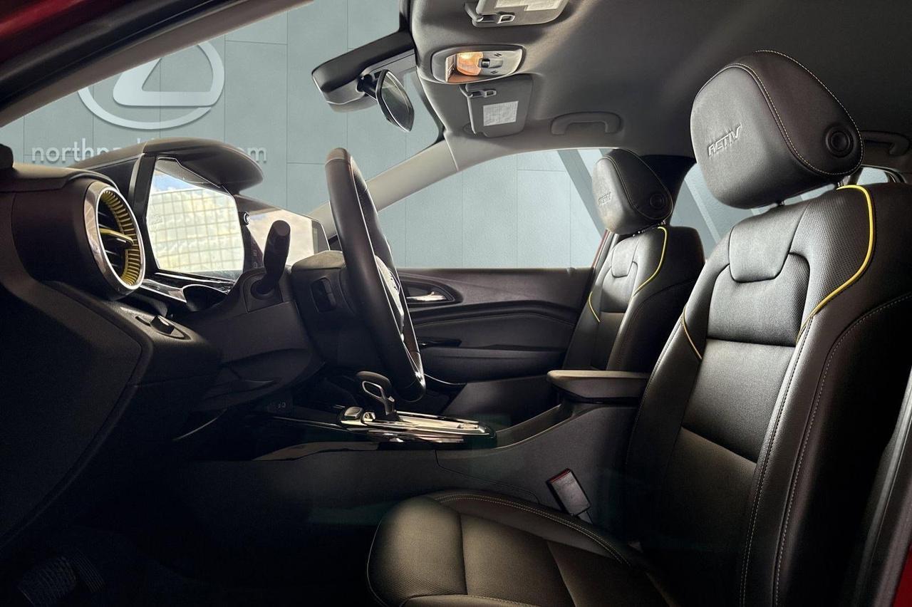 2024 Chevrolet Trax ACTIV San Antonio TX