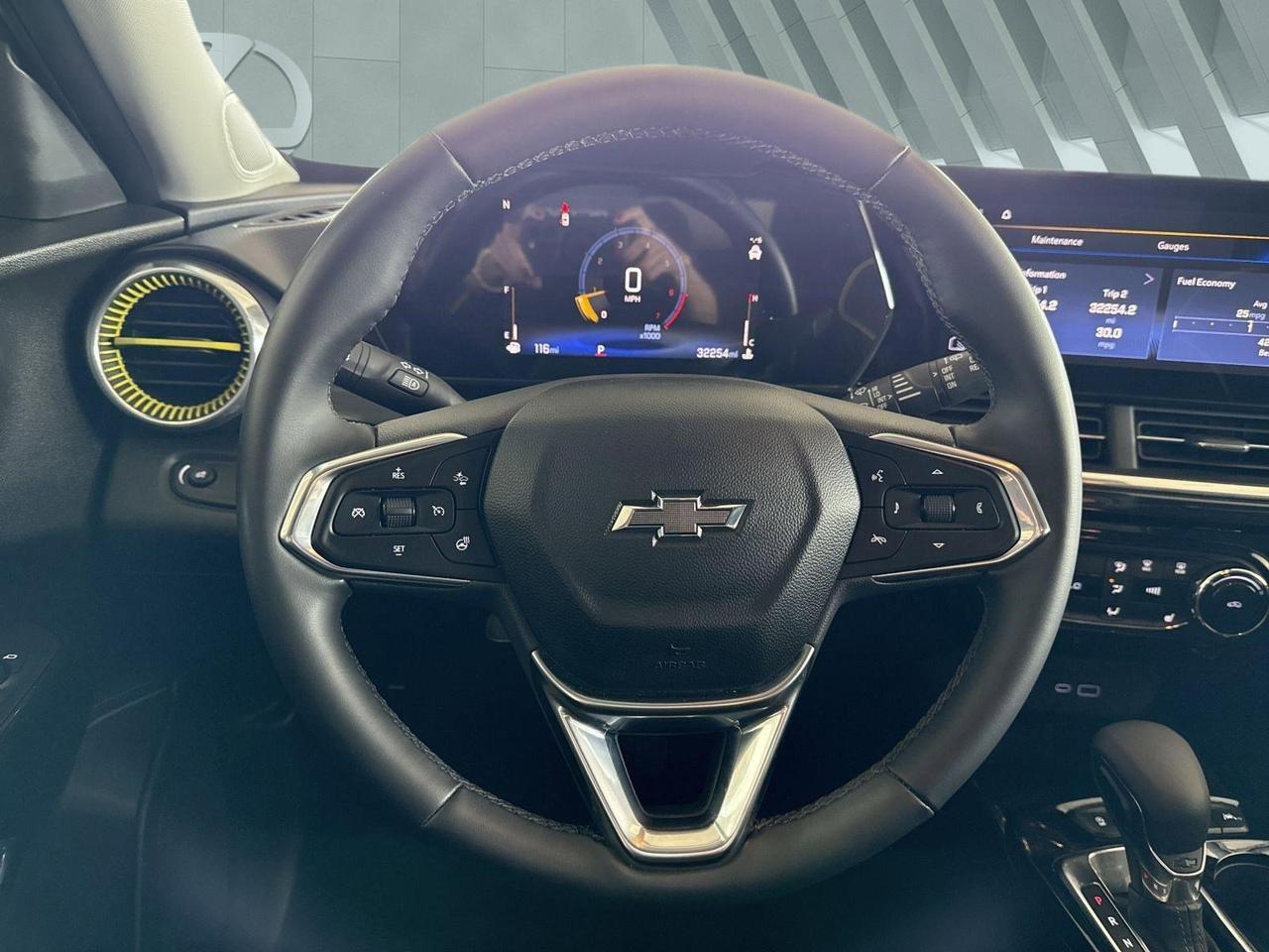 2024 Chevrolet Trax ACTIV San Antonio TX