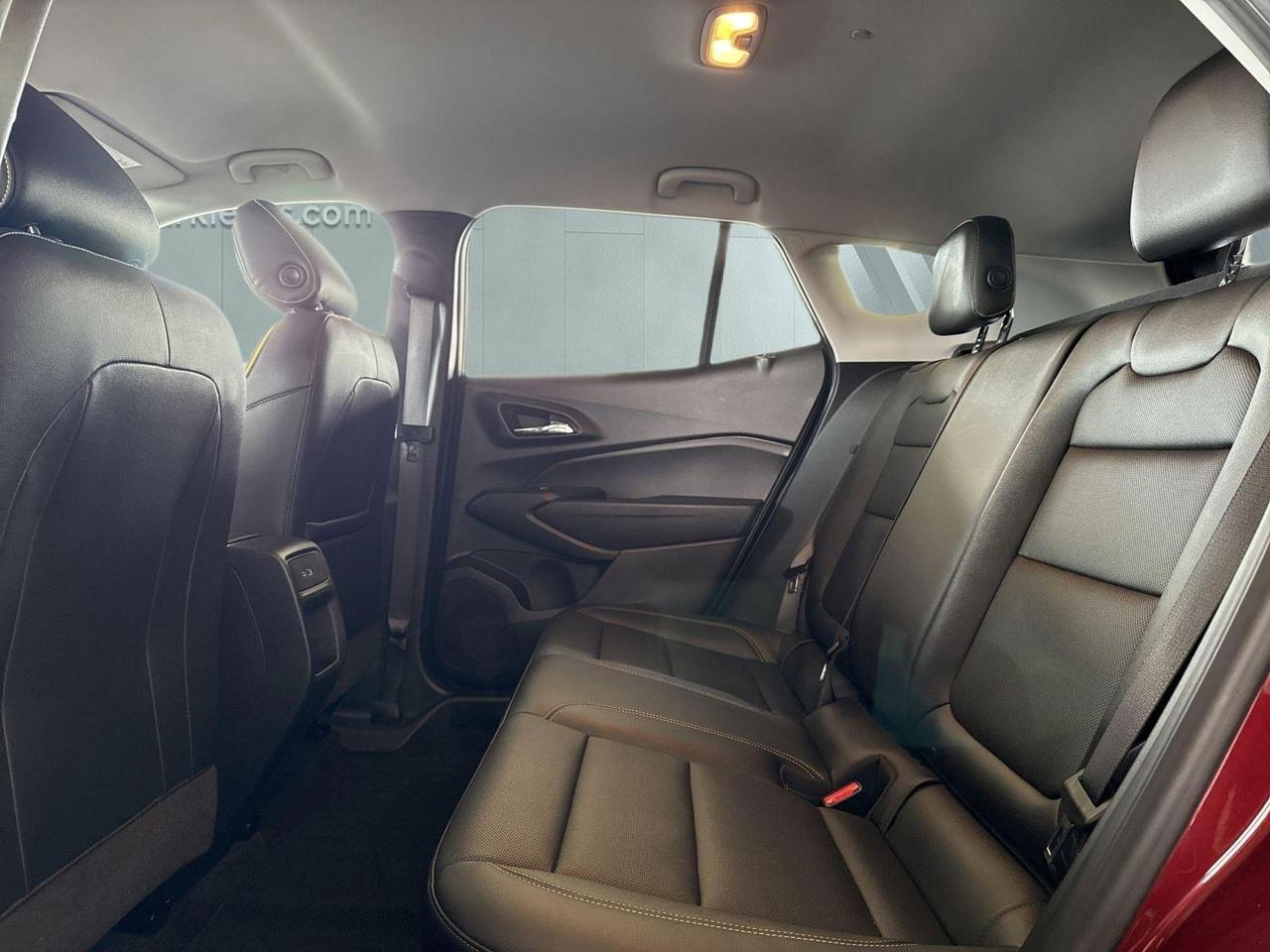 2024 Chevrolet Trax ACTIV San Antonio TX