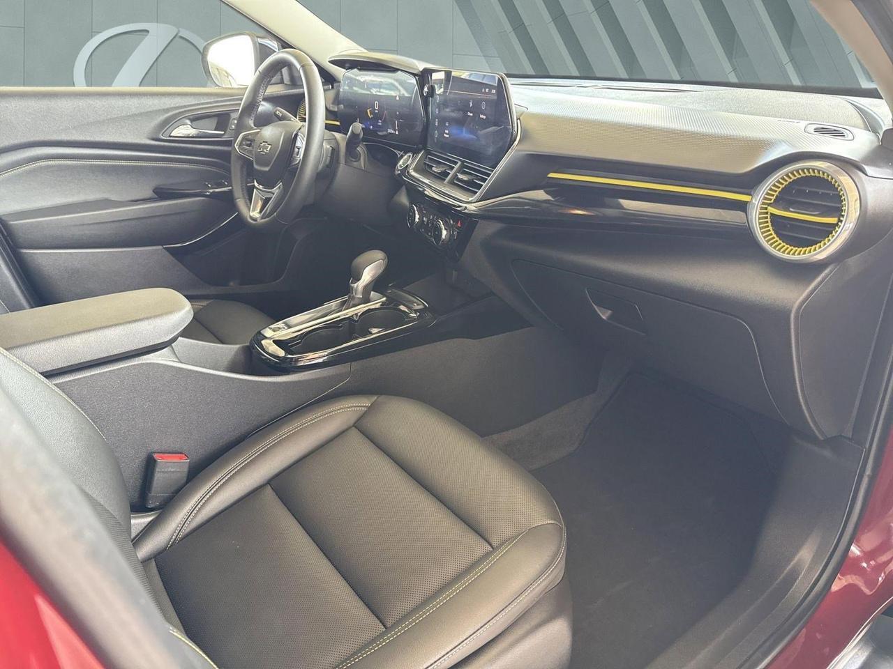 2024 Chevrolet Trax ACTIV San Antonio TX