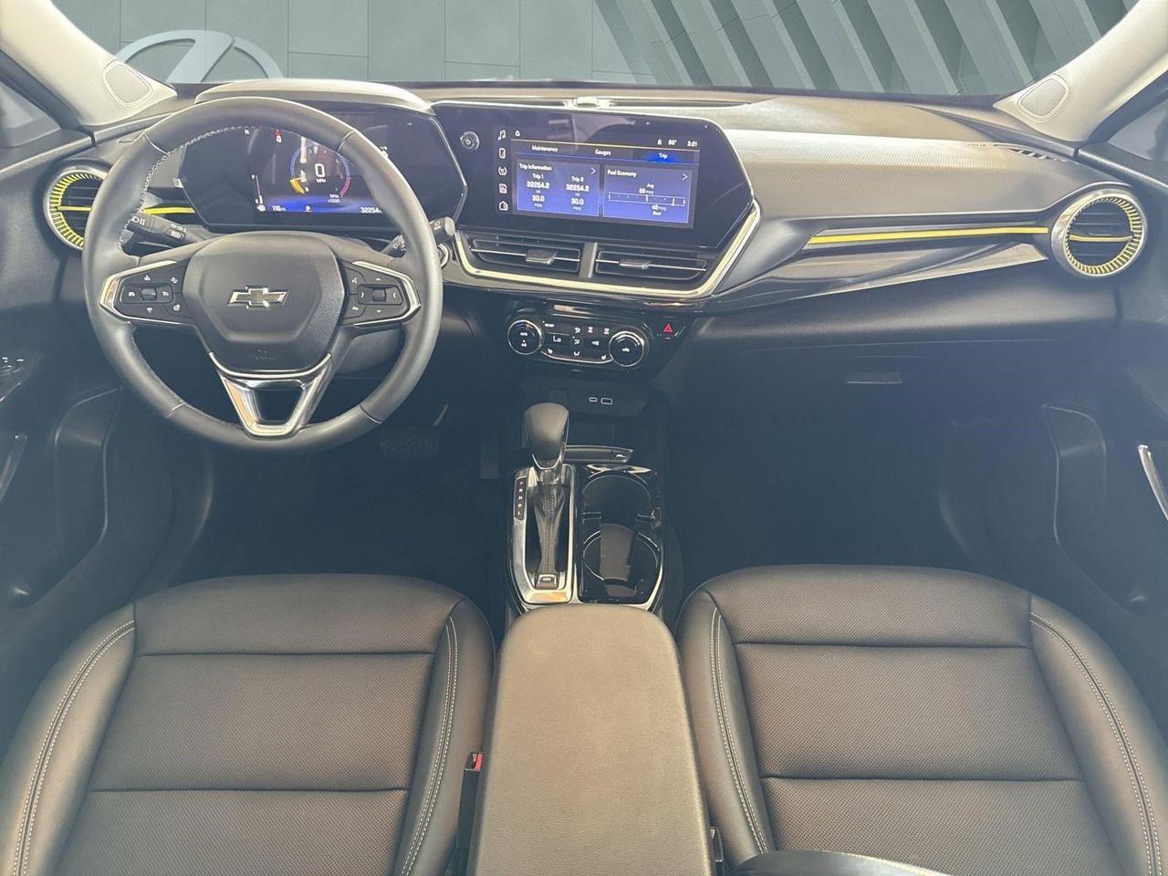 2024 Chevrolet Trax ACTIV San Antonio TX