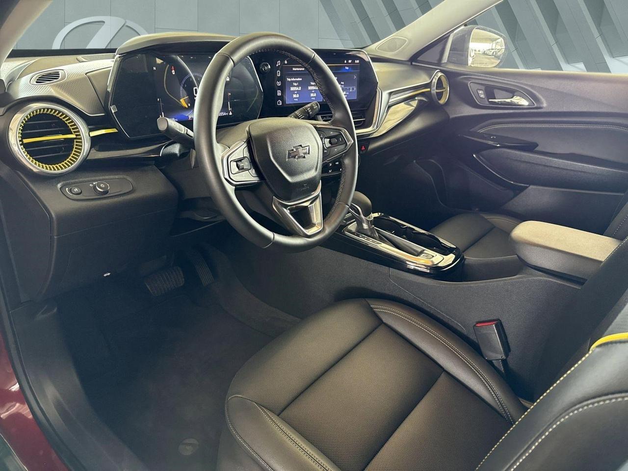 2024 Chevrolet Trax ACTIV San Antonio TX