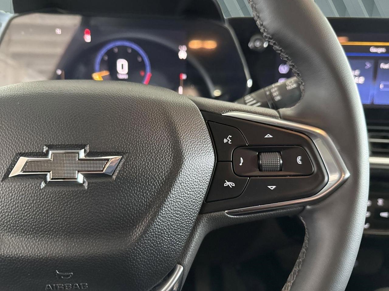 2024 Chevrolet Trax ACTIV San Antonio TX