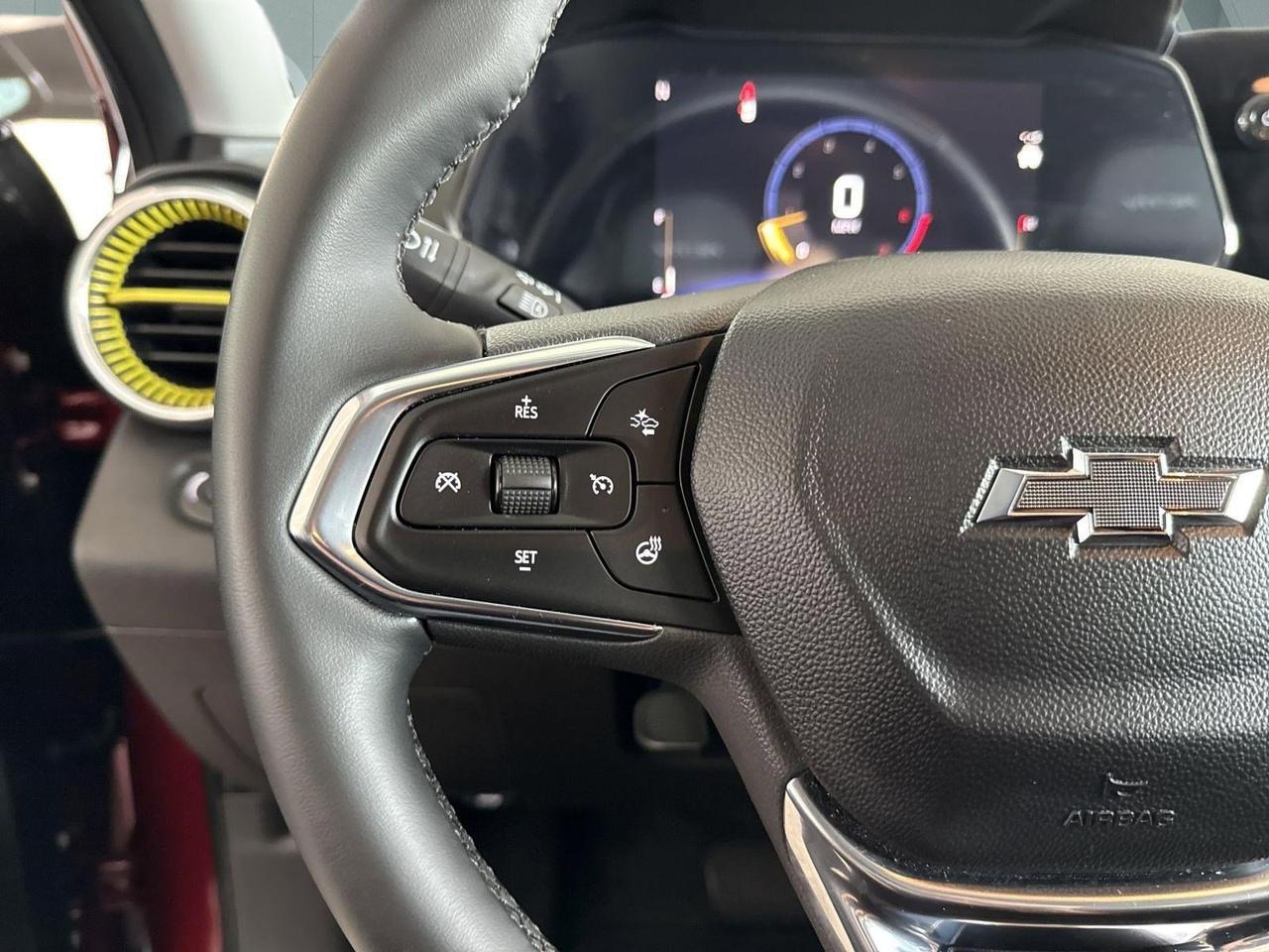 2024 Chevrolet Trax ACTIV San Antonio TX