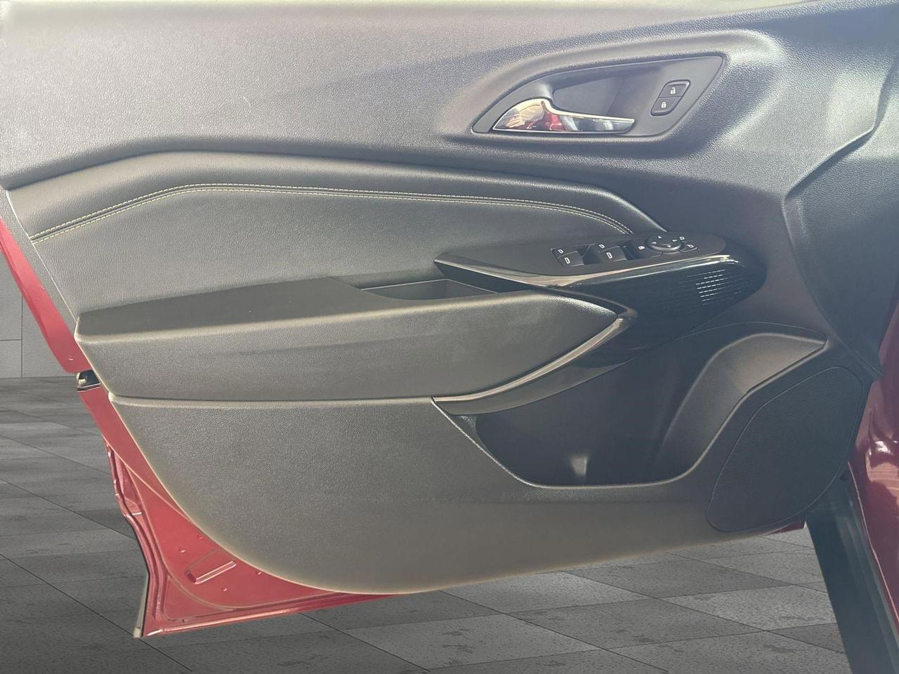 2024 Chevrolet Trax ACTIV San Antonio TX