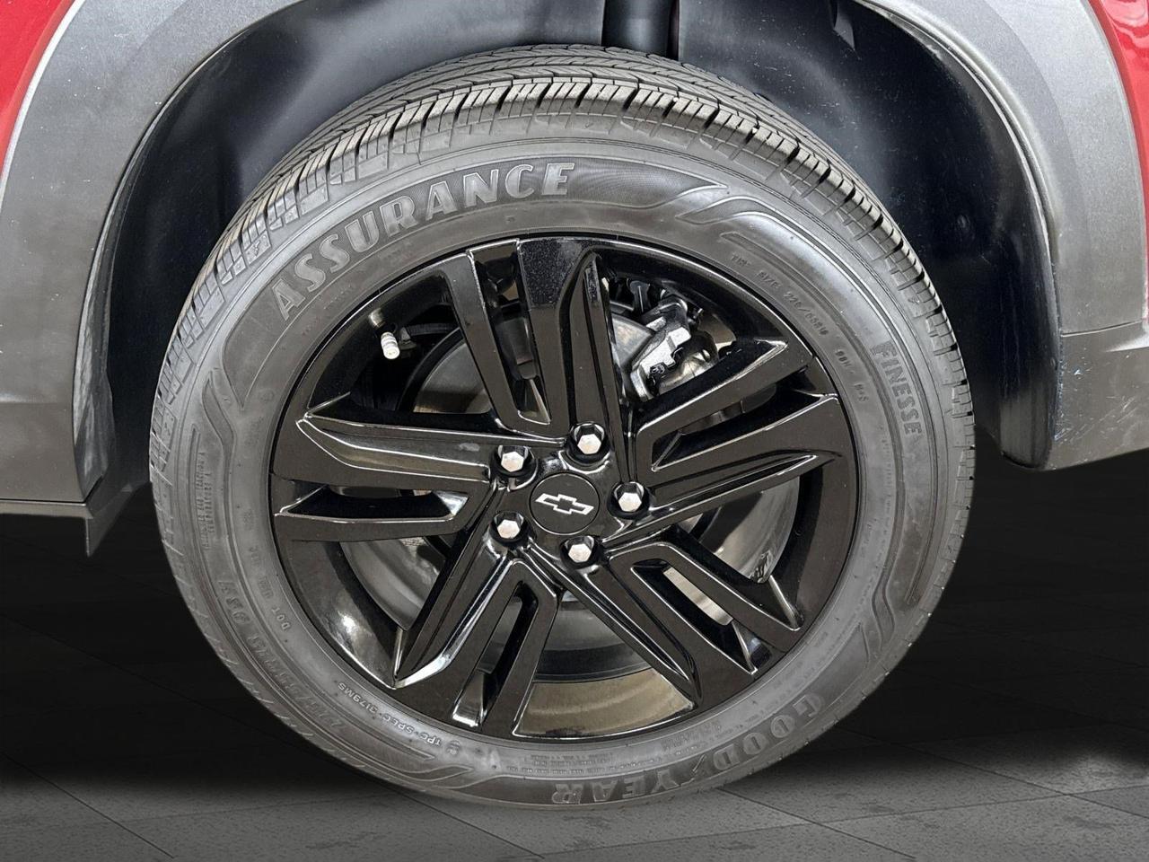 2024 Chevrolet Trax ACTIV San Antonio TX