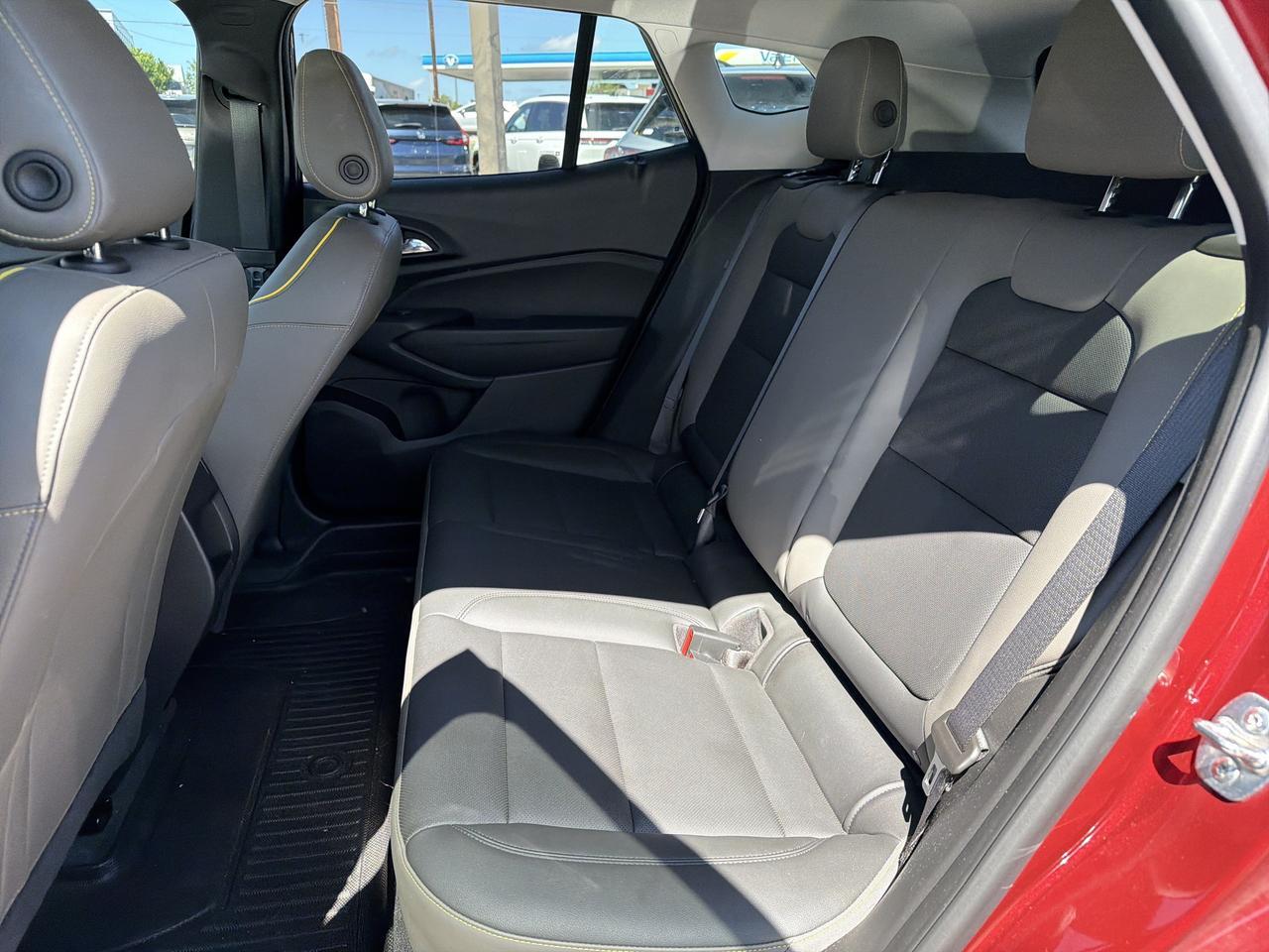 2024 Chevrolet Trax ACTIV San Antonio TX