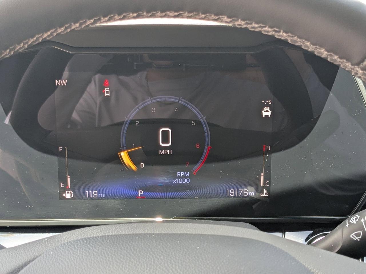 2024 Chevrolet Trax ACTIV San Antonio TX