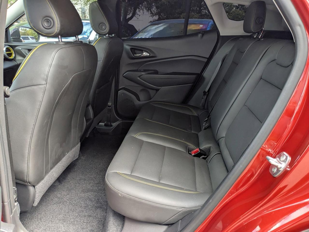 2024 Chevrolet Trax ACTIV San Antonio TX