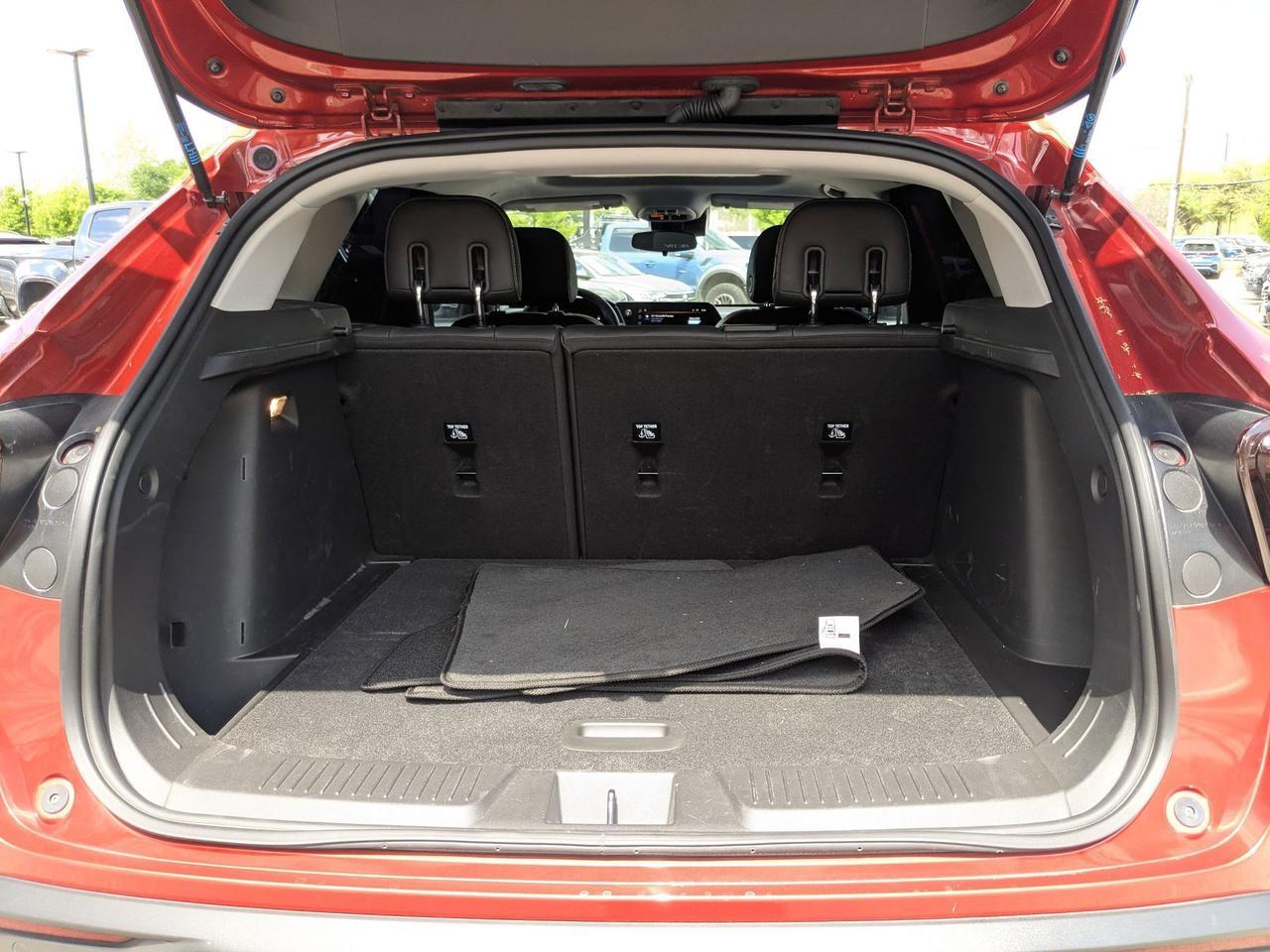 2024 Chevrolet Trax ACTIV San Antonio TX