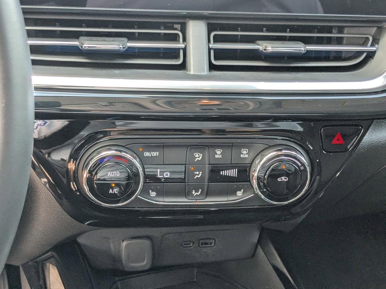 2024 Chevrolet Trax ACTIV San Antonio TX