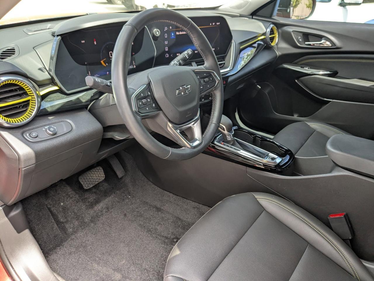 2024 Chevrolet Trax ACTIV San Antonio TX