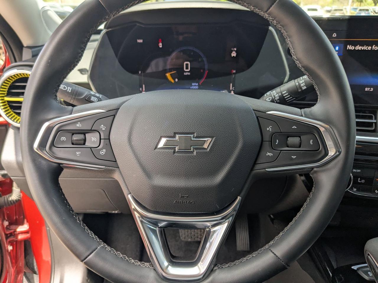 2024 Chevrolet Trax ACTIV San Antonio TX