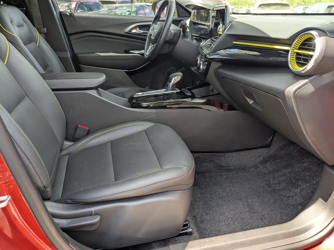 2024 Chevrolet Trax ACTIV San Antonio TX