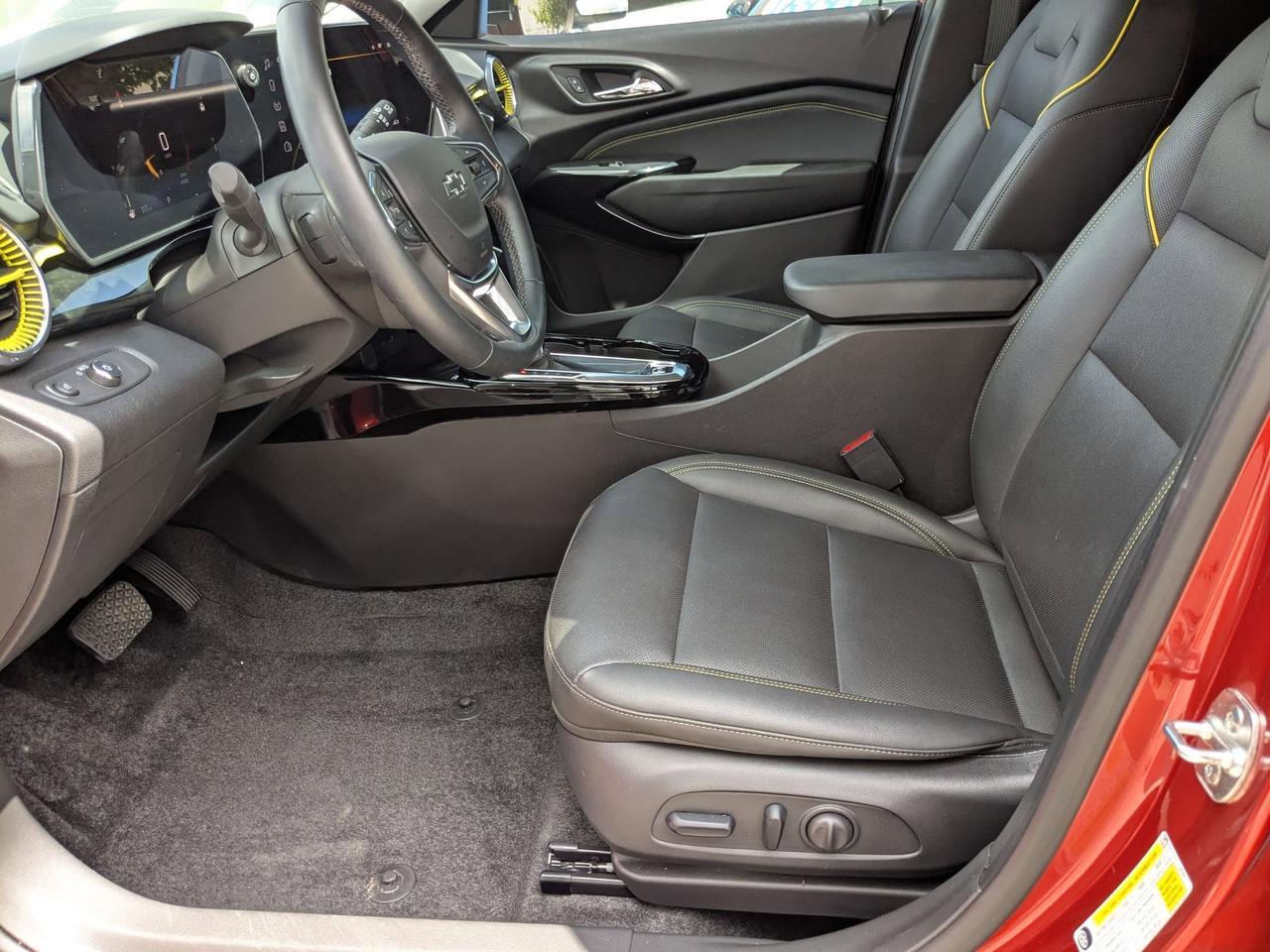 2024 Chevrolet Trax ACTIV San Antonio TX