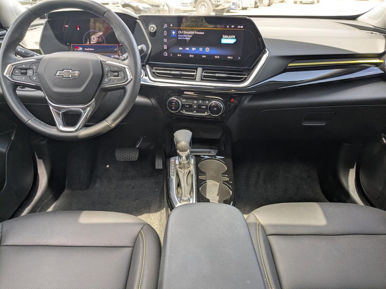 2024 Chevrolet Trax ACTIV San Antonio TX