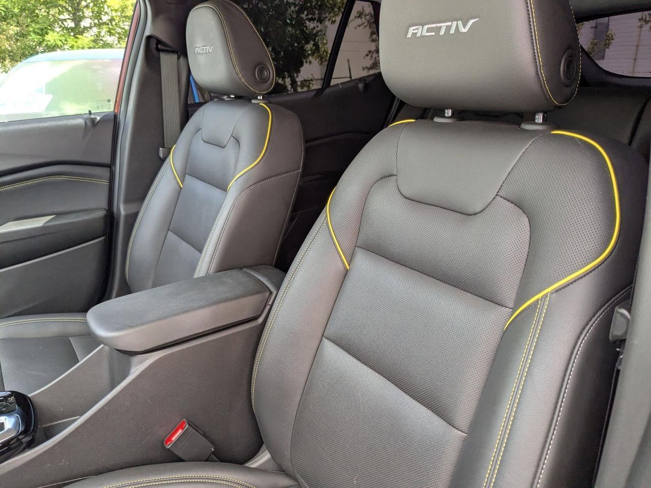 2024 Chevrolet Trax ACTIV San Antonio TX