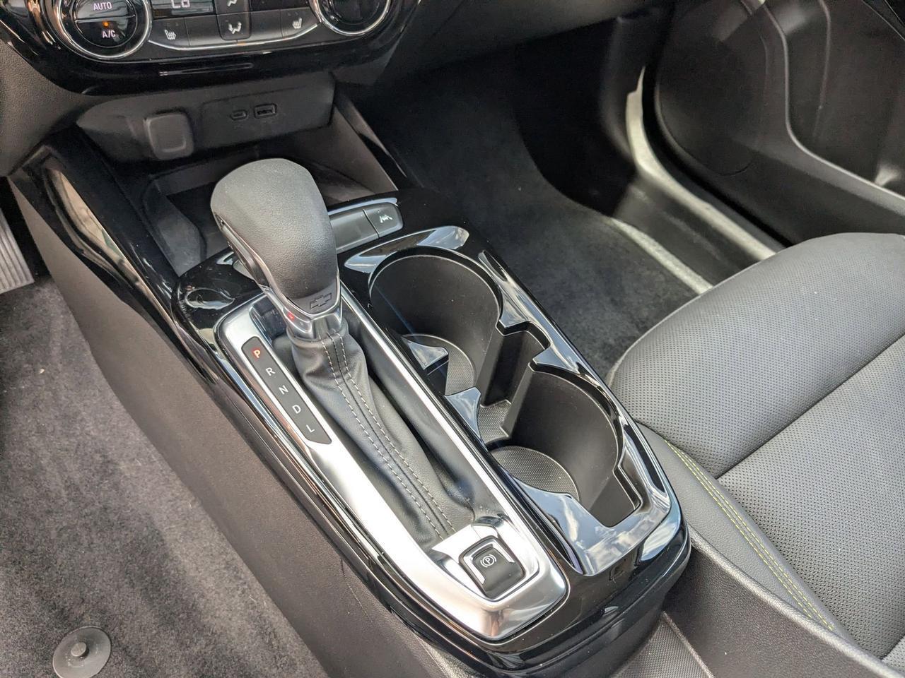 2024 Chevrolet Trax ACTIV San Antonio TX