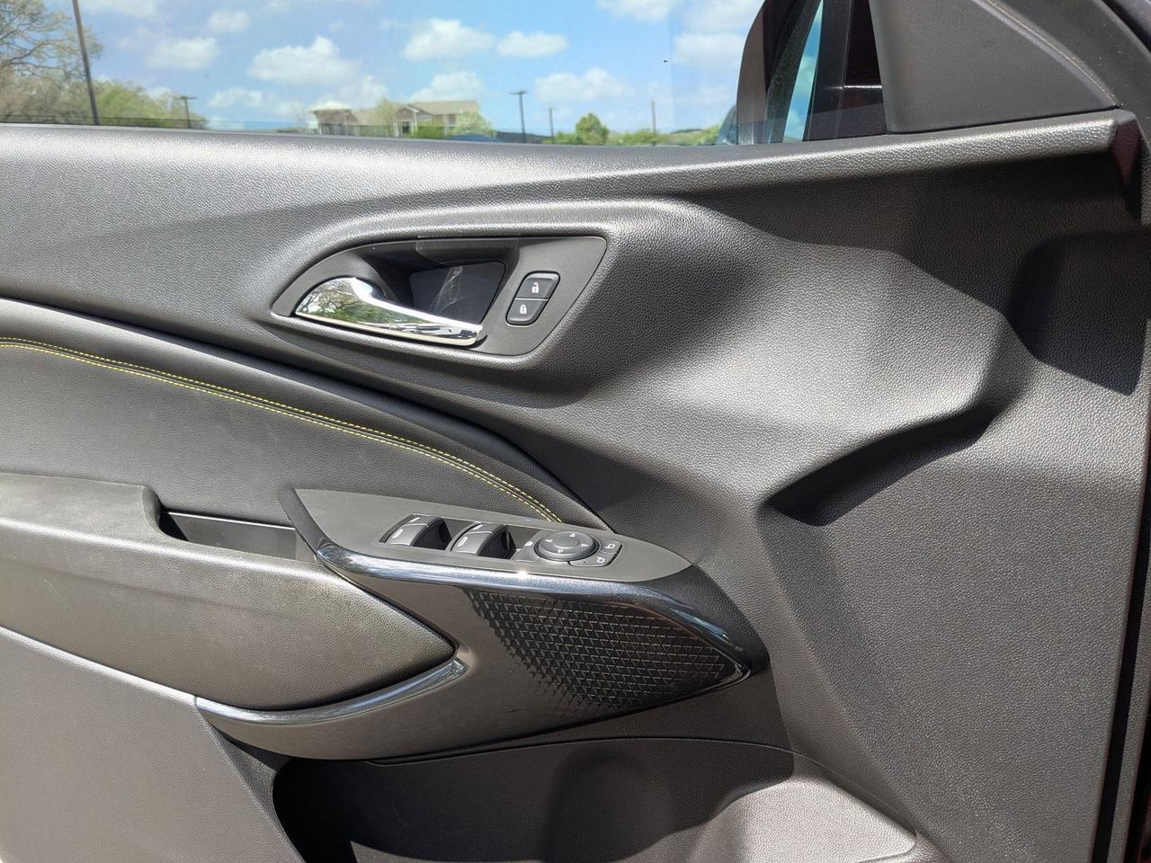2024 Chevrolet Trax ACTIV San Antonio TX