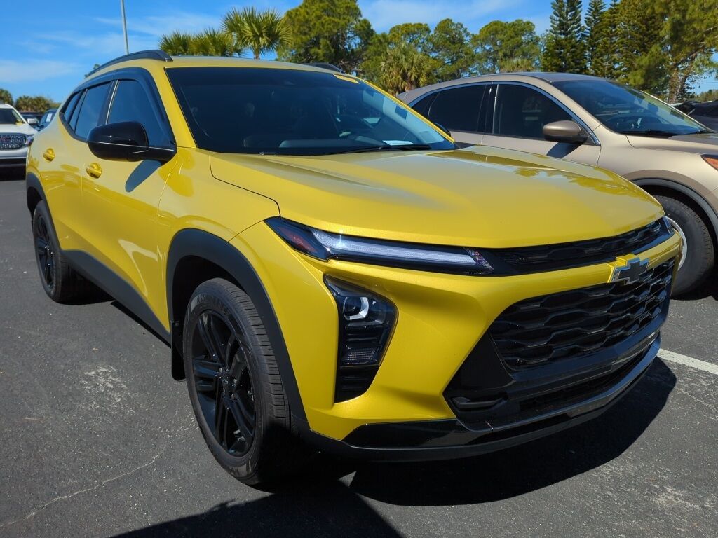 2024 Chevrolet Trax ACTIV San Clemente CA