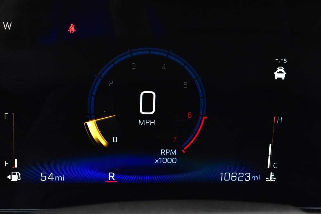 2024 Chevrolet Trax ACTIV Tampa FL