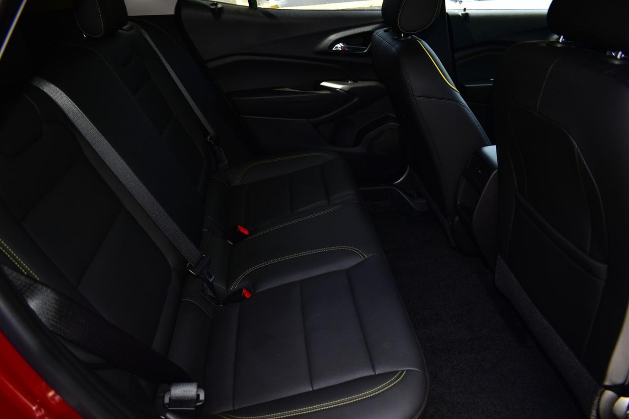 2024 Chevrolet Trax ACTIV Tampa FL