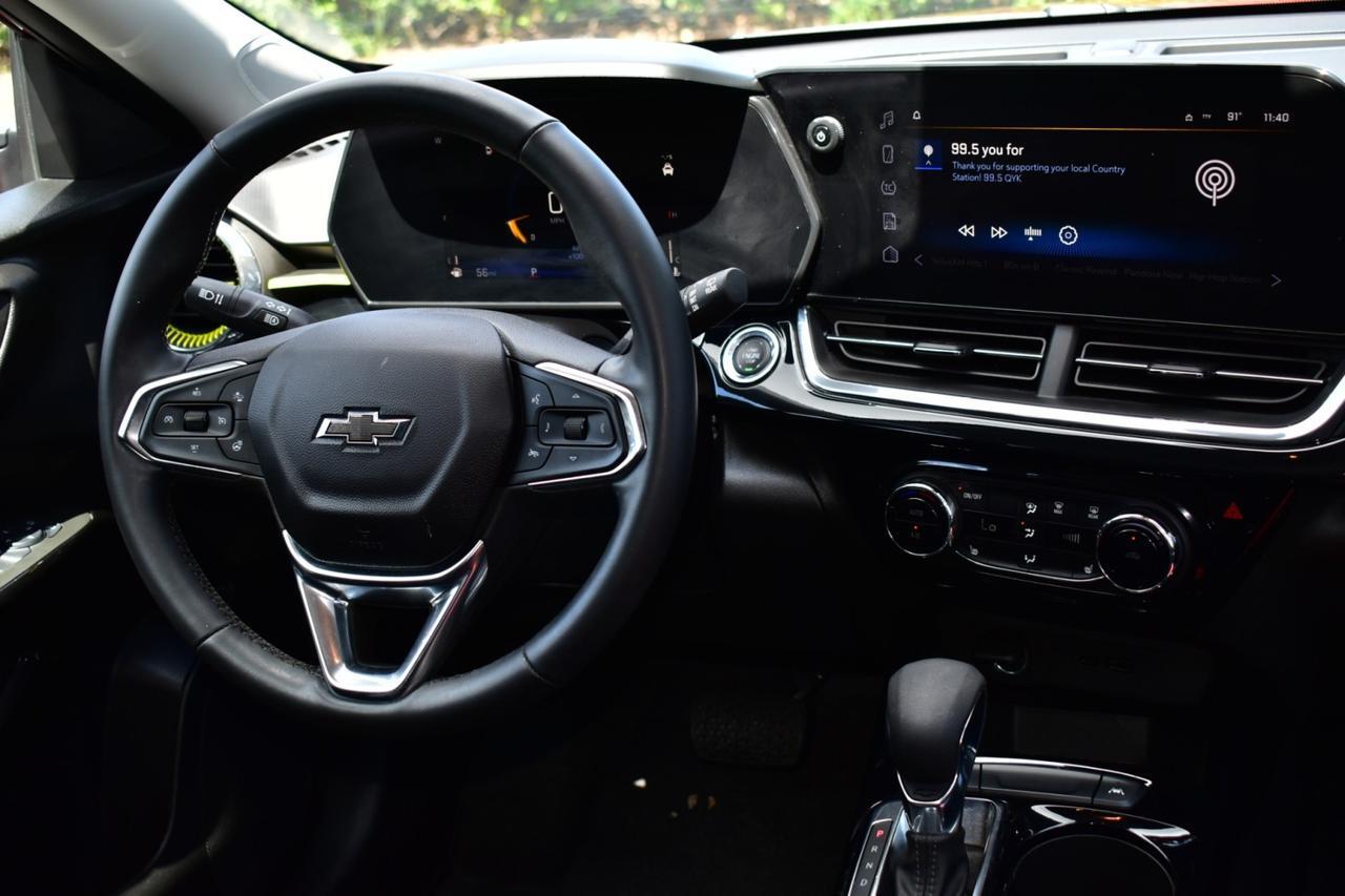 2024 Chevrolet Trax ACTIV Tampa FL